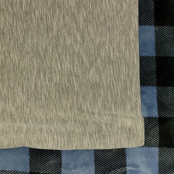 Nike. Swoosh Tee Shirt. XL but fits more like a large. - Picture 8 of 11